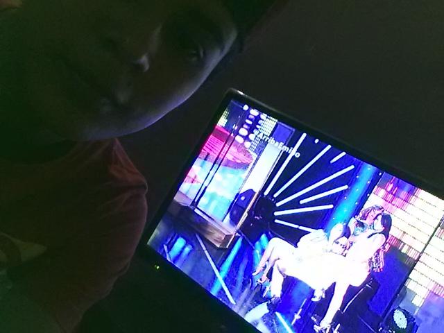 Deividsiito's tweet photo. #GalaFuegoVIP 😂 #LaGalaVIP 😃 http://t.co/4tJlkchQN2