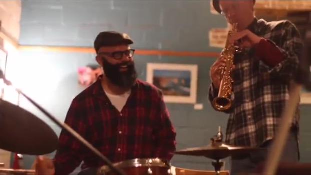 sound_formation's tweet photo. #emptysound #tjgoode #stevecowles not pictured #christopherthurston @OpenEyeCafe http://t.co/X4dkI5nsvX http://t.co/NAzEoia7rO