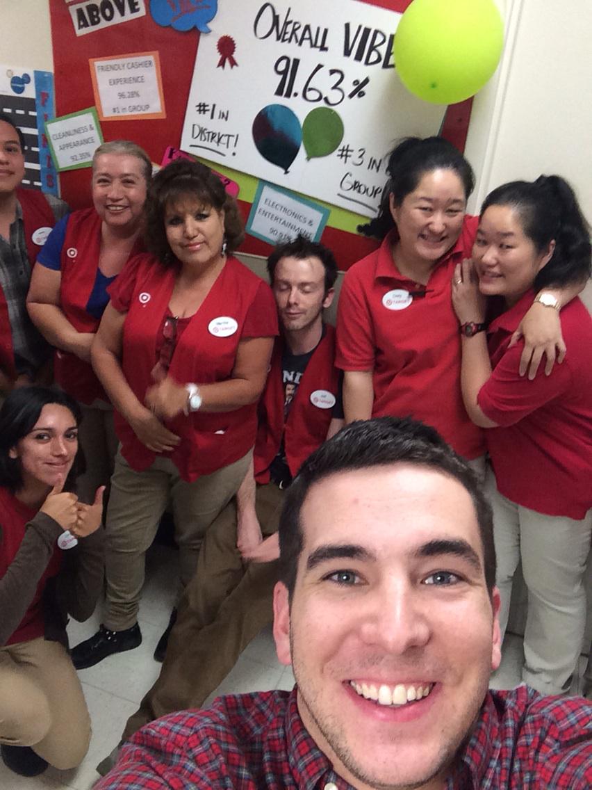 PSUFeature14's tweet photo. T1362 celebrating 2 weeks in a row #green #D219 #Vibe @BrianHardin3 http://t.co/eCuySO8ueP