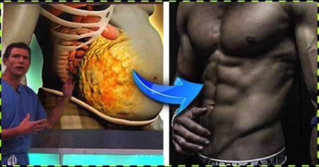 Guys, Get Ripped and Burn Fat with this New Muscle Stack! HeaIthier.com/1108