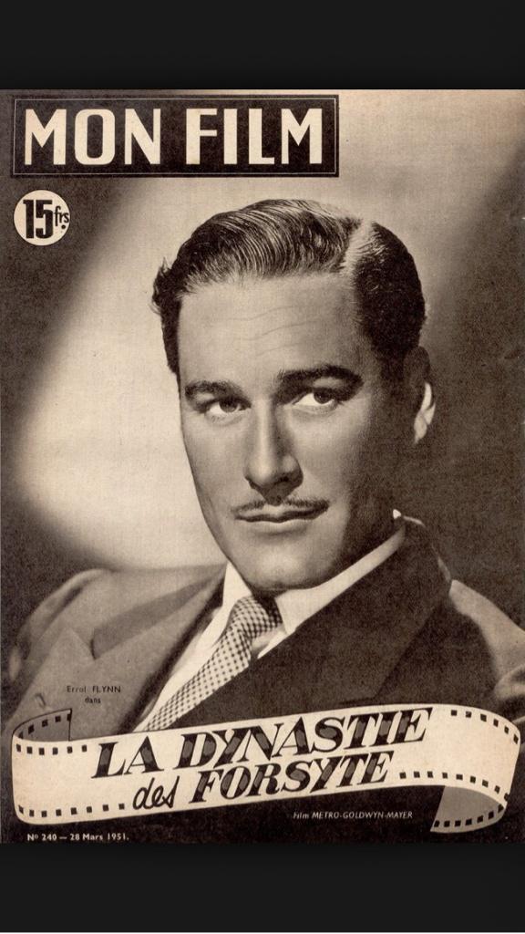 byDome's tweet photo. James Mason lo hace bien en Lolita, pero me imagino a Errol Flynn, estaría clavado! http://t.co/MkOD7S6LW4
