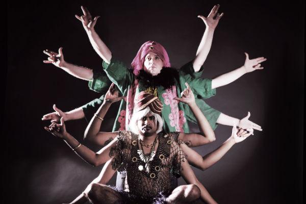 triplej's tweet photo. The King Khan &amp; BBQ Show (@kkbbqshow) announce #Splendour2015 sideshows. Deets in full guide
http://t.co/4oMuMAOW0e http://t.co/8lTK9pIXcN
