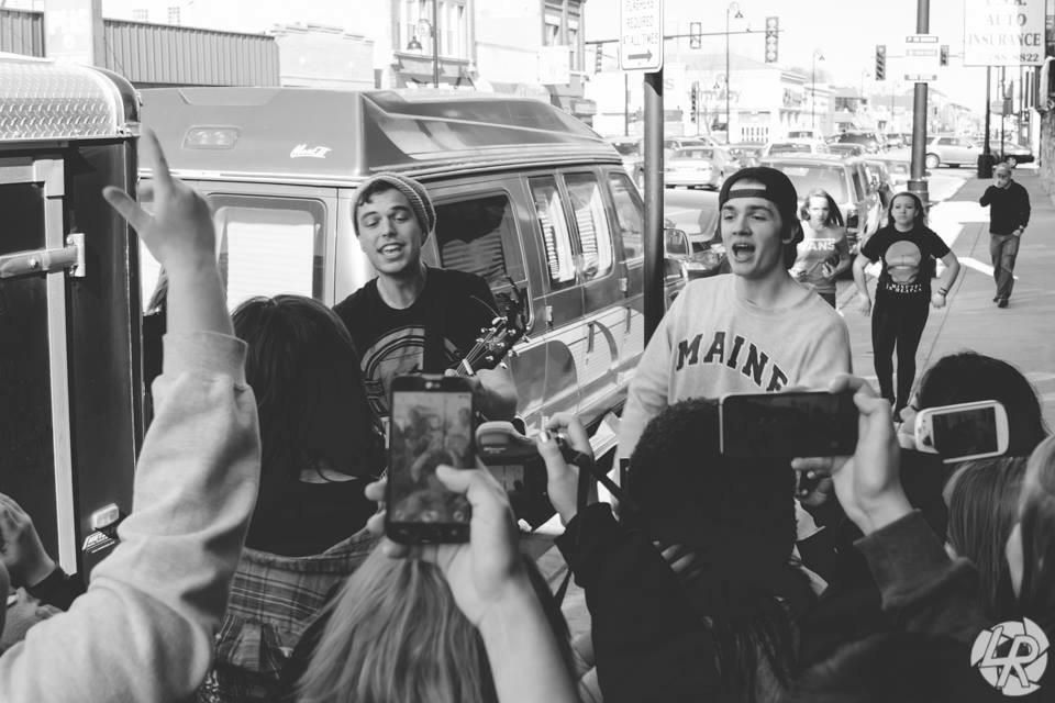 lauren_rohland's tweet image. I promise, in my heart, you'll always stay. photos from last night: facebook.com/media/set/?set…