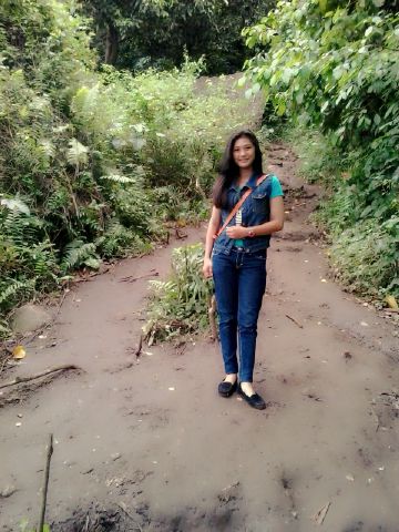 indah_uyay's tweet photo. Gunung munara http://t.co/Oh4KIZyn5a