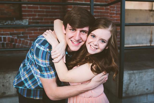 seattlechildren's tweet photo. Andrew stepped up to be his sister’s kidney donor and was a perfect match. #DonateLife http://t.co/SqZhPa2Gmm http://t.co/GaNPhU9IsT