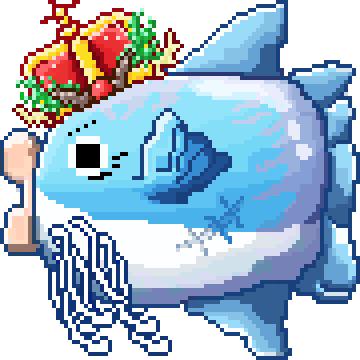 개복치가 랭킹7:수족관 주인으로 진화하였습니다！세계에서 500만 다운로드를넘어 대유행!
무료육성 게임【살아남아라！개복치】
 #개복치 selectbutton.jp/apps/manbo