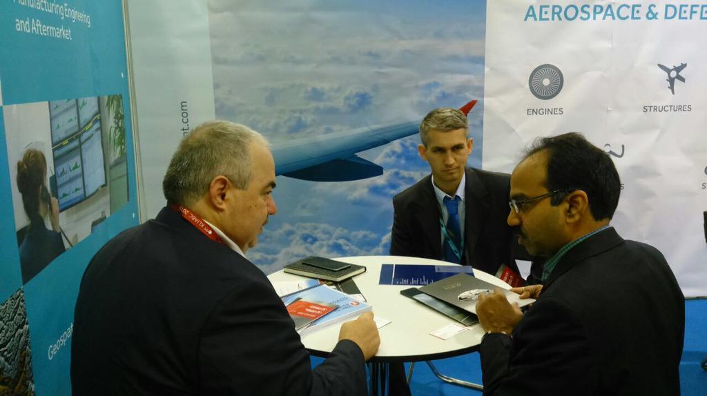 RajendraVelagap's tweet photo. Learn how Cyient can help to reduce operating costs for MRO companies #Aerospace #KLIABC2015 #Cyient http://t.co/QFgEZWFQkw