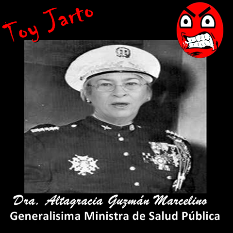 TOY_JARTORD's tweet photo. La #TRUJILLO de Salud Pública destituyo al Director del Cabral y Báez por pedirle al Presidente equipamiento. http://t.co/UguGi2cxaf