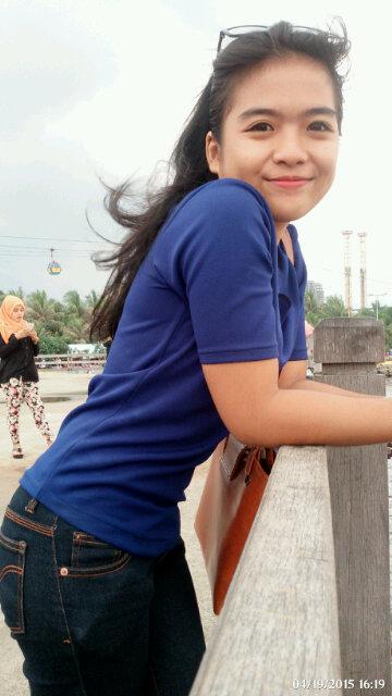 Nduts_'s tweet photo. Ancol:D http://t.co/1mUqwUO9fg