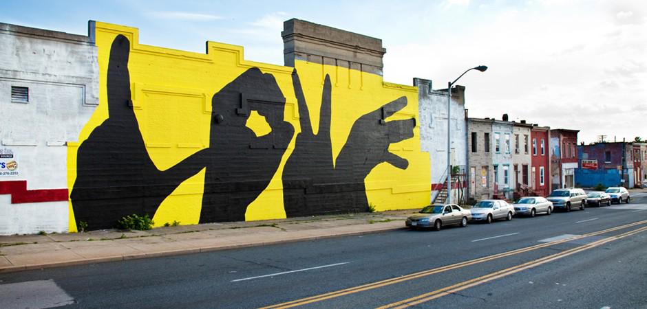 StyleMagazine's tweet photo. Even as our hearts break, we hope. #AllLivesMatter #PeaceInBaltimore #WeStillBelieve http://t.co/3GUq7Tc5Lr