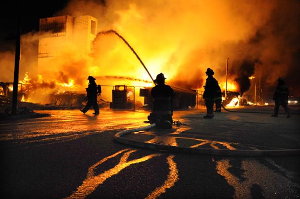 FirehouseNews tweet picture