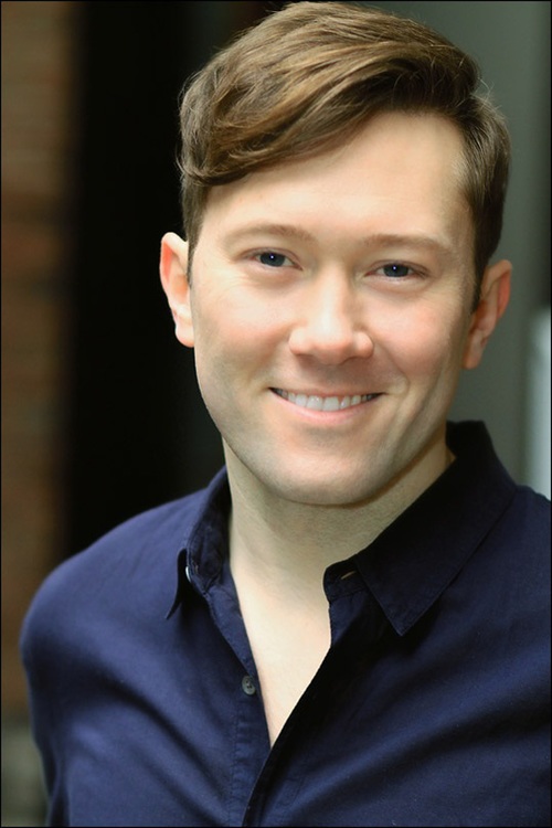 playbill's tweet photo. Broadway actors make short Cinderella film @SentByHand for #DisabiltyFilmChallenge. http://t.co/cVz1ATq1Rk http://t.co/YXqIzB27MU
