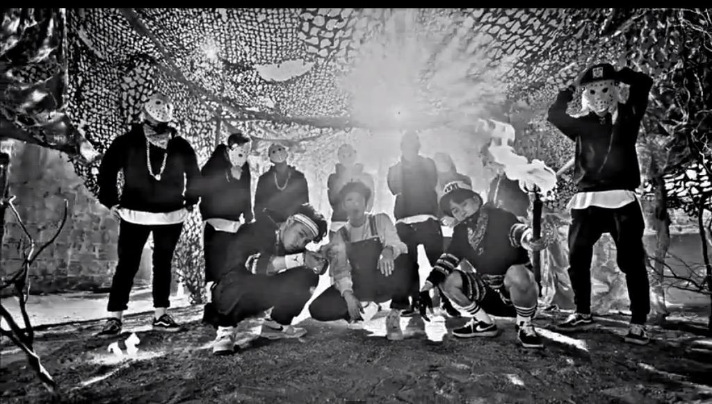 Angi_gom's tweet photo. #MexicoLovesBlockB 
#MexicoWantsBlockB
#BlockB_BASTARZASC
#ASC_Bastarz
@arirang_ASC @blockb_official @arirangworld http://t.co/heoJjD6ufw
