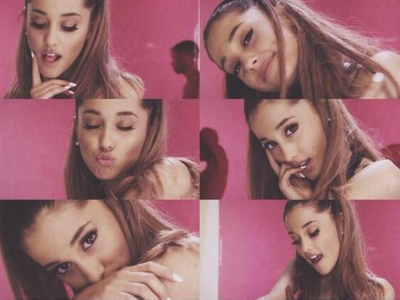 jessieandari's tweet image. #OneYearOfProblem