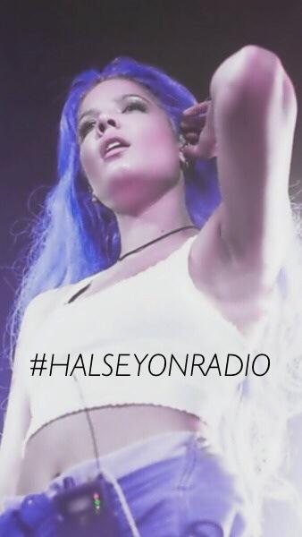 halseysass's tweet photo. #987TweetOrDelete Ghost by Halsey @halseymusic 💖 http://t.co/scIeniY2C6 http://t.co/ZNBYsVKaU3