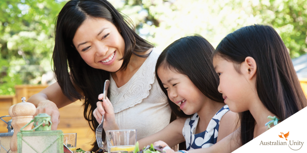 australianunity's tweet photo. To coincide with @HealthyWtWk, eating and exercise #tips for a midlife #health cleanse http://t.co/WrpRxTt0d2 http://t.co/7DJ9InGEXR