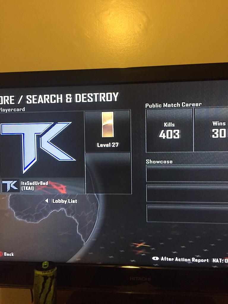 Gfuel_Gaming's tweet photo. Just passed 400 kills for 2 hours #great #awesome http://t.co/2tTqz5q9vI