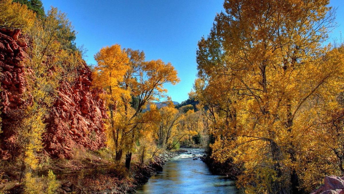 Wallpaperia's tweet photo. Beautiful Creek In HD http://t.co/sQJgU8r2d5 http://t.co/jQ5pscz5lx