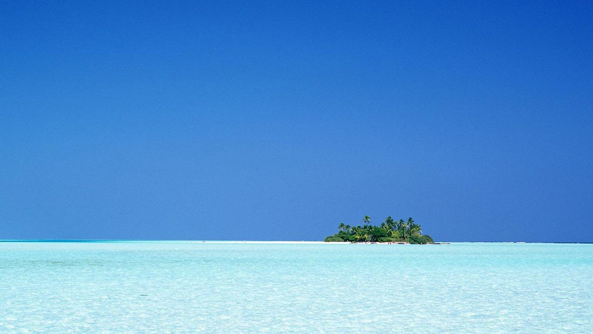Wallpaperia's tweet photo. Calm Sea Waters In HD ------>http://t.co/BSMf8ySgPY http://t.co/XKjgtQJvZB