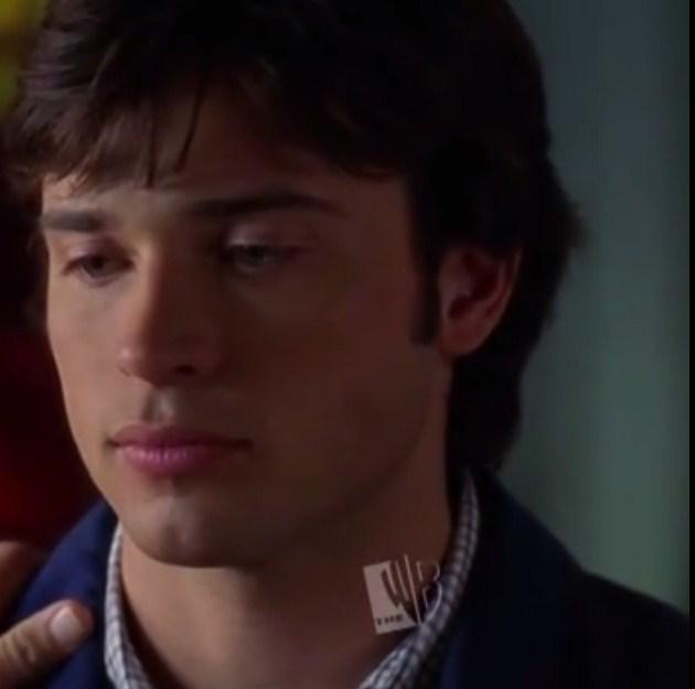 HAPPY BIRTHDAY TOM WELLING 