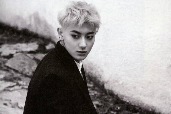 soompi's tweet photo. #EXO’s #Tao Revealed to Be Attending Birthday Event Hosted by Fans in China http://t.co/fDZcjbooZq http://t.co/D5sKExnp7m
