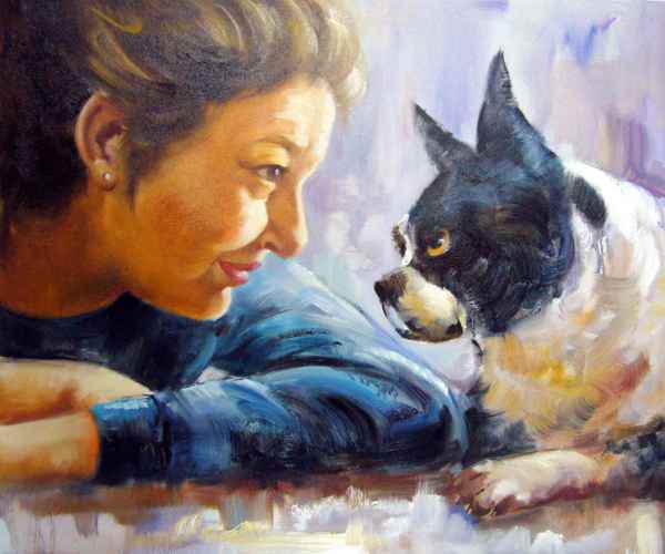 I finished this yesterday. Hope you like it.