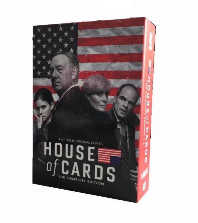 SethWoollard's tweet photo. Kevin Spacey's classic single show in House of Cards, seasons 1-3 set. http://t.co/Jl42thEqim http://t.co/0YFWC9YcOK