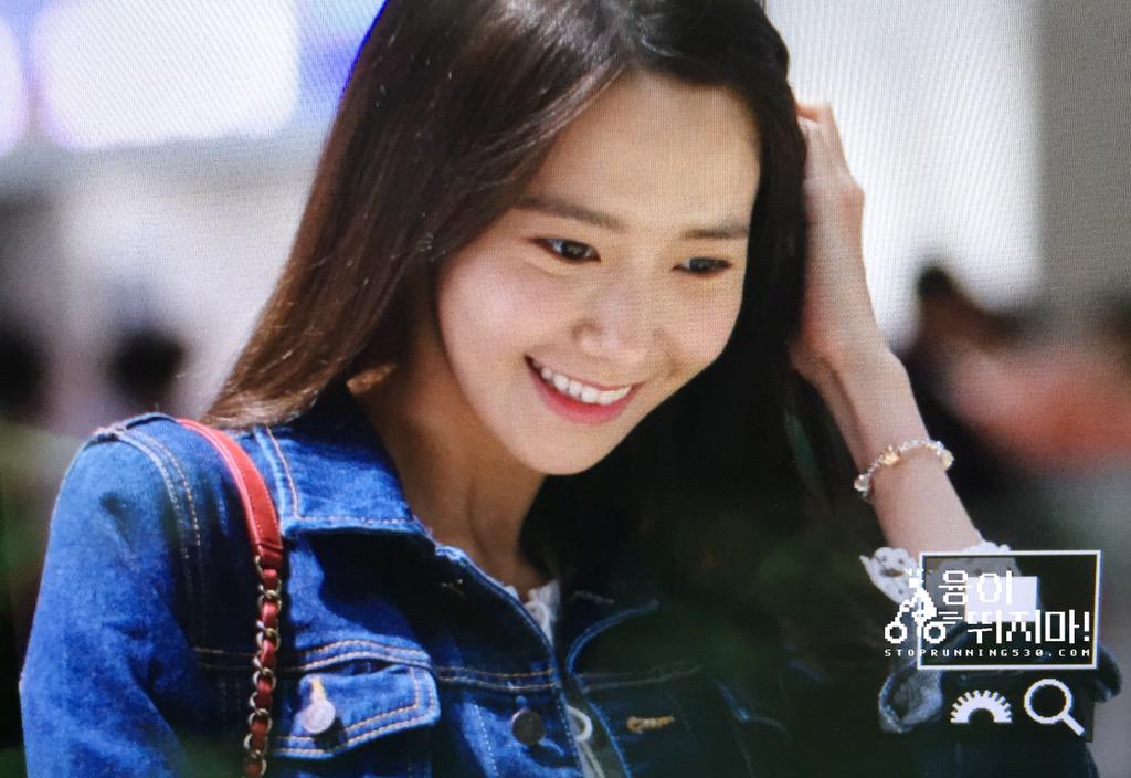 [PIC][28-04-2015]YoonA khởi hành đi Trung Quốc vào trưa nay CDph8-xXIAE3ZJa