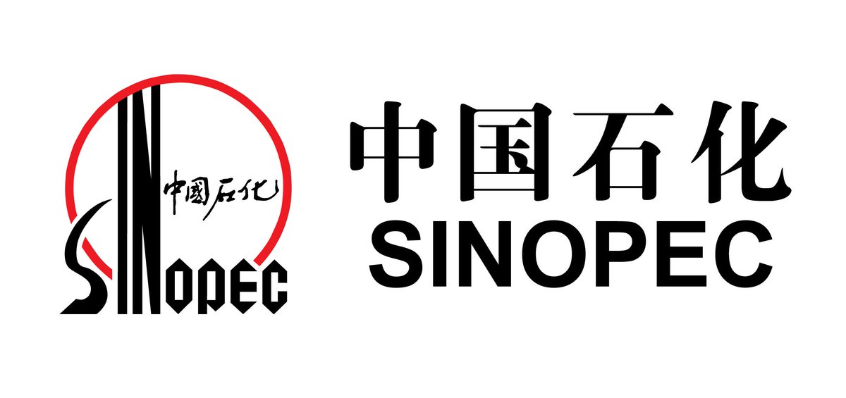 Hi, nice to meet you on Twitter. This is Sinopec's communications team. Let's know each other better here:)