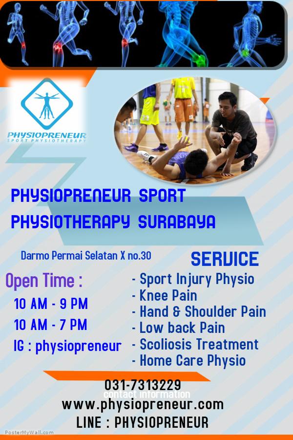 Klinik Home Care Surabaya