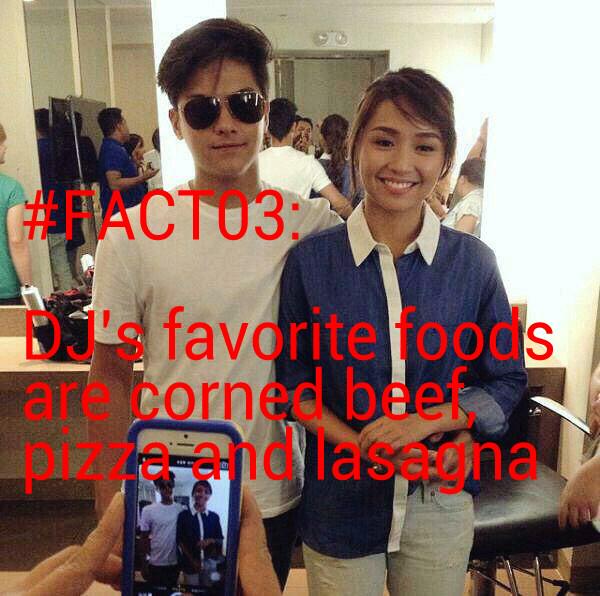 Dream4KathNiel's tweet photo. #FACT03 💘
-👻 http://t.co/YXEca4Mwo8