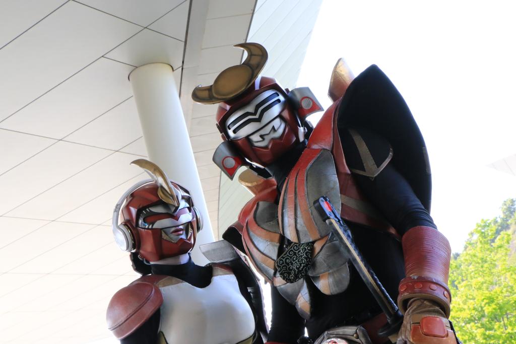 時空機動隊 田辺 Twitter Search Twitter