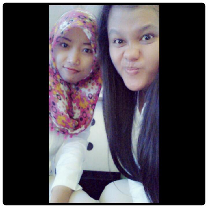 Enna_jw's tweet photo. Bersama mereka 🙊👼😘 http://t.co/PXbYg9homP