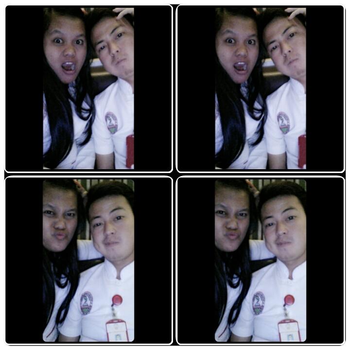 Enna_jw's tweet photo. Bersama mereka 🙊👼😘 http://t.co/PXbYg9homP