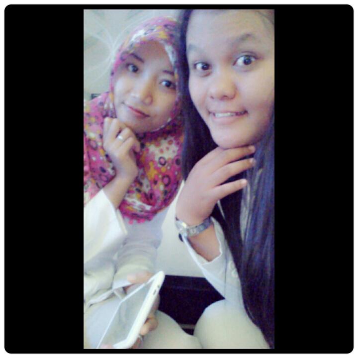 Enna_jw's tweet photo. Bersama mereka 🙊👼😘 http://t.co/PXbYg9homP