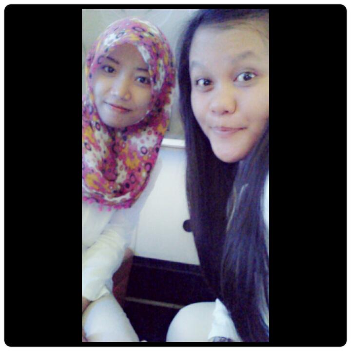 Enna_jw's tweet photo. Bersama mereka 🙊👼😘 http://t.co/PXbYg9homP