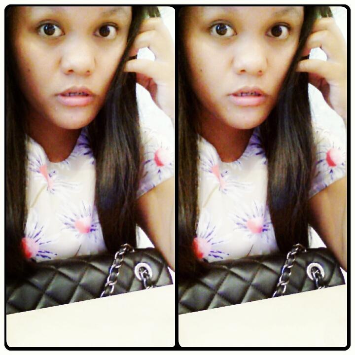 Enna_jw's tweet photo. Inak jw 💁👌 http://t.co/fR7hmeMYot