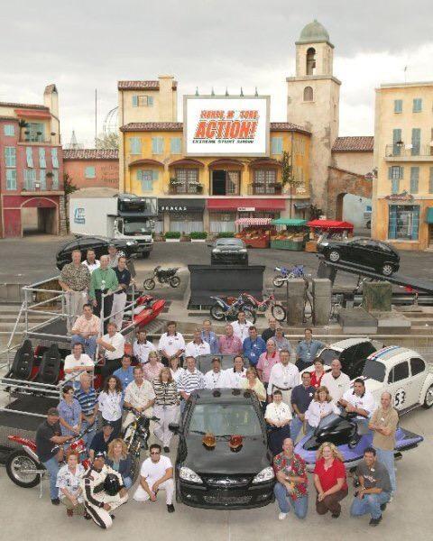 TeamRussianArm's tweet photo. @GradyDGA2ndUnit Our living resume LIGHTS MOTORS ACTION  EXTREME STUNT SHOW OPENS 10 years ago #Extremestunt.com http://t.co/OXiBcxYSGi