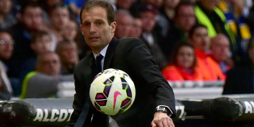 Bolanet's tweet photo. http://t.co/8DTDGhLaTX | Allegri Ingin Juve Singkirkan Madrid dan Melaju ke Final Champions http://t.co/Spp5ko2oCG