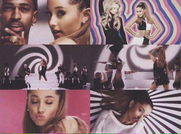 fxckmoonbae's tweet image. 1 YEAR OF PROBLEM ! OMG 😪😱❤️
#1YearOfProblem #problem @ArianaGrande ✨💘