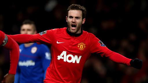 Happy birthday to legend of Manchester United JUAN MATA!       