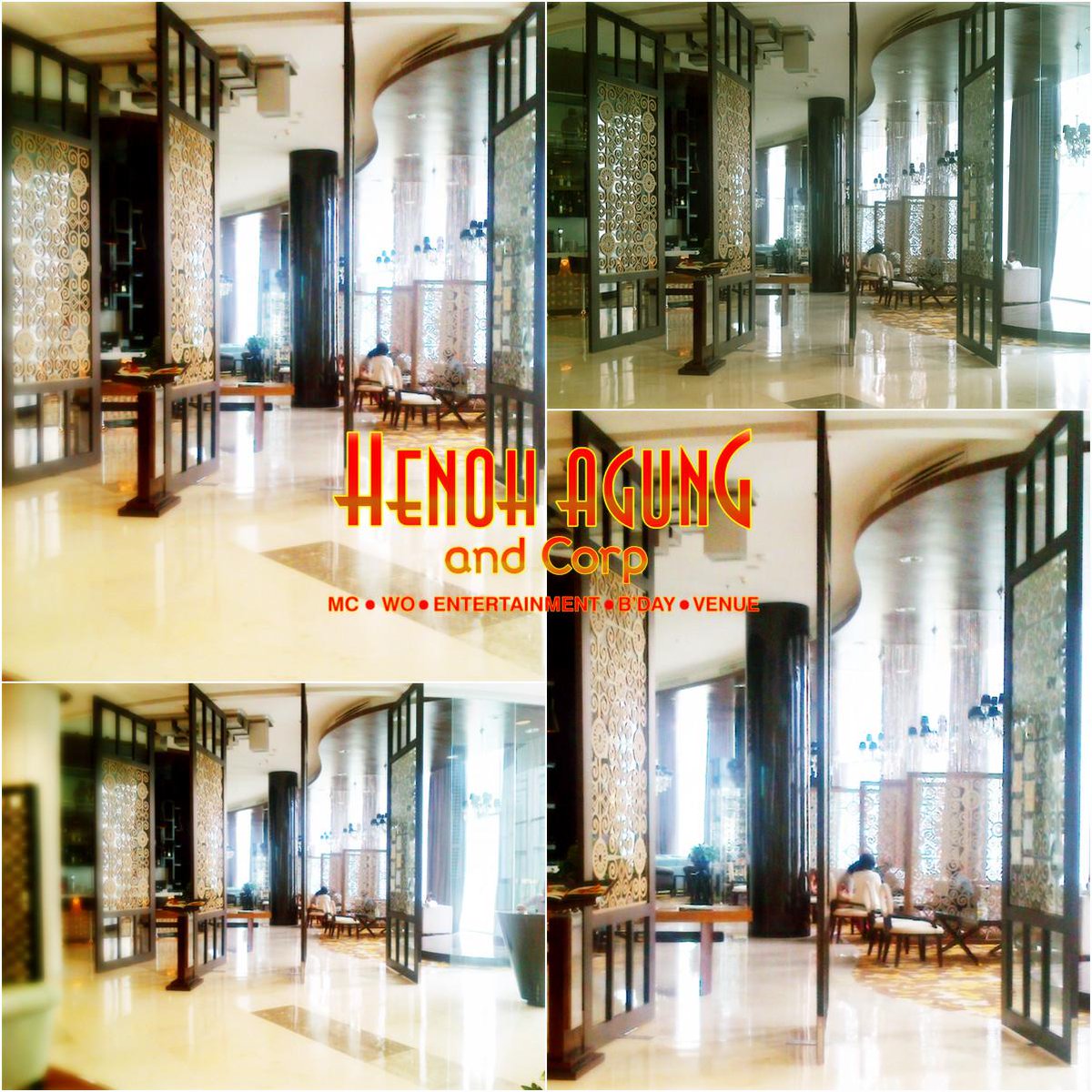 Aston - The Bridge tweet media