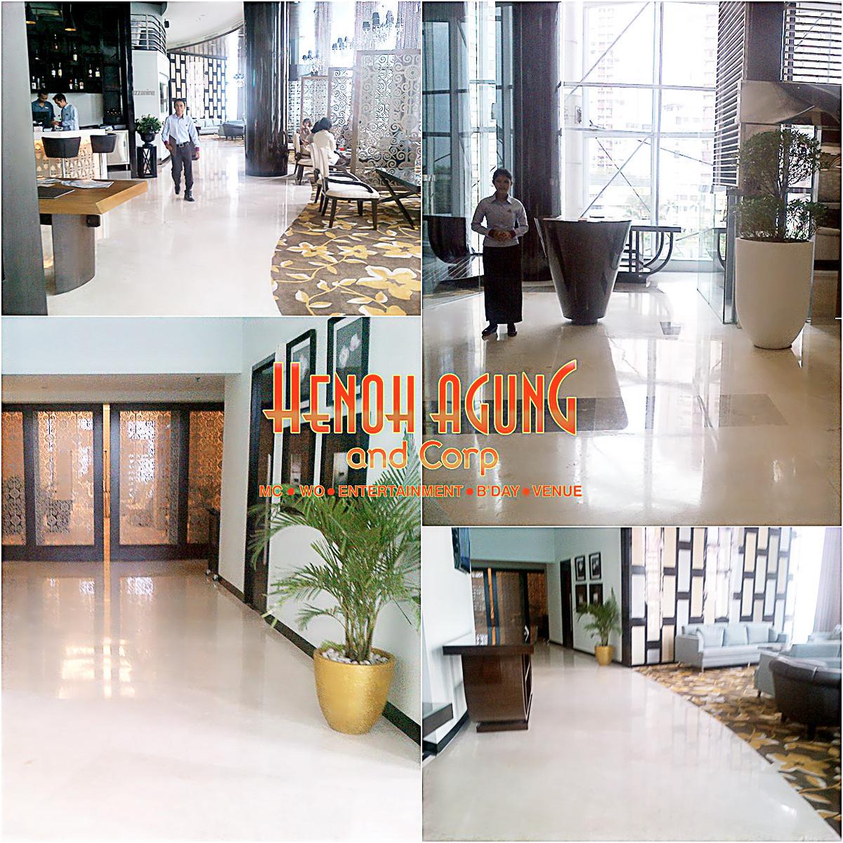 Aston - The Bridge tweet media