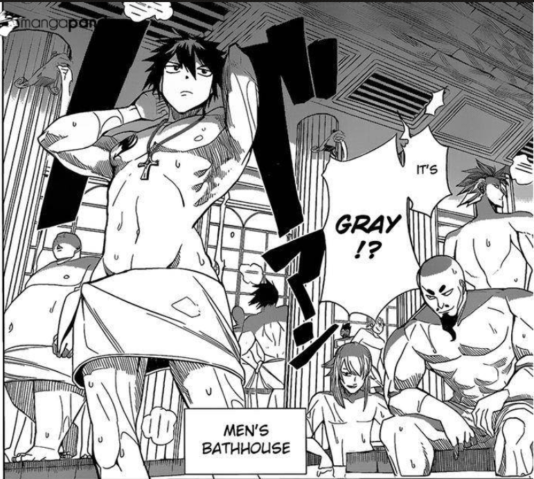esdesepls's tweet photo. Of course there is one for the ladies. #fairytail #fairygirls http://t.co/UJs0oROurg