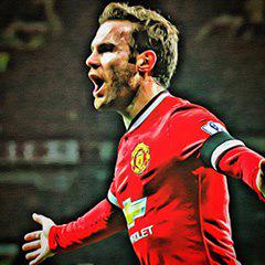 Happy 27th Birthday Juan Mata ! 