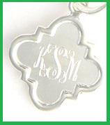 Monogram_Now's tweet image. #sorority #moms #shopsorority #sororitymerchandise #daughters   monogram-now.com/silver-quatref… #PhiMu #PhiMuAlumna $18.95