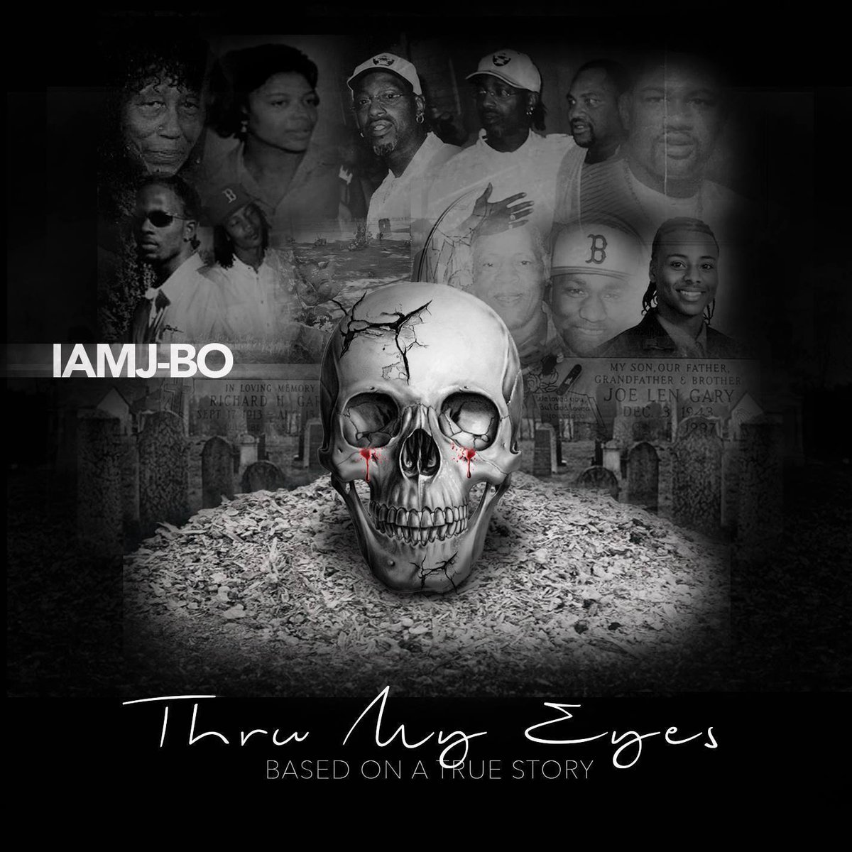 OTS_LIVE's tweet photo. @iamjbo #ThroughMyEyes is Coming Soon! #OTS http://t.co/lmsv5GmRNO