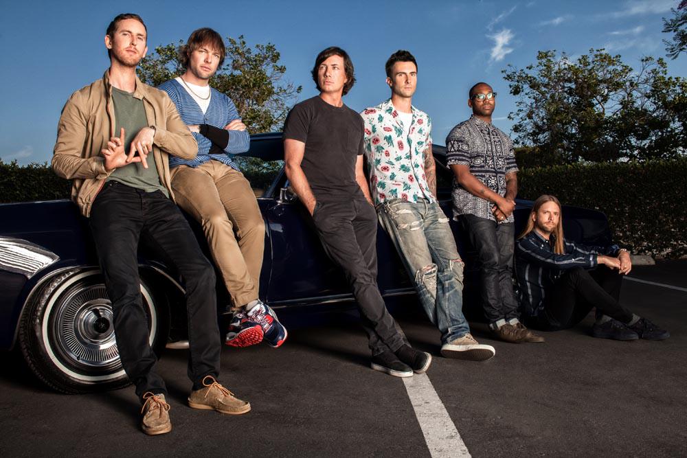 wonderfulid's tweet photo. Maroon 5 World Tour 2015: Live in Jakarta http://t.co/ShlUYhmrJF #WonderfulIndonesia http://t.co/G888yaYHNv
