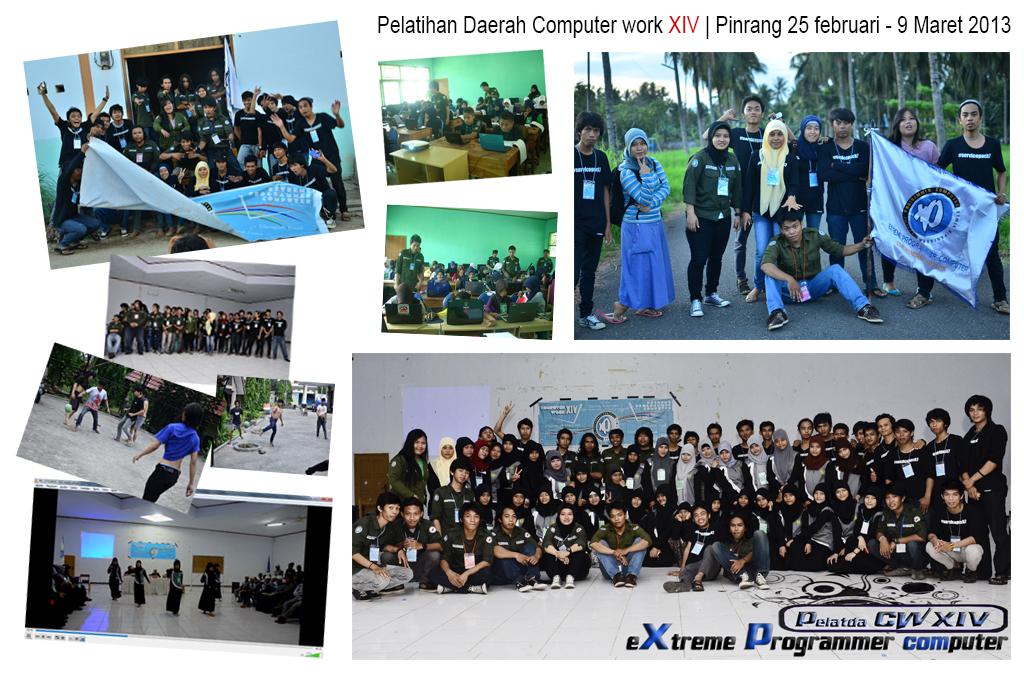 XPCom_'s tweet photo. Optimalisasi dan implementasi IT dalam warna warni Cinta dan kebersamaan 😊 | In the moment Pelatihan daerah CW XIV 🎓📚 http://t.co/kXIEKW03S9