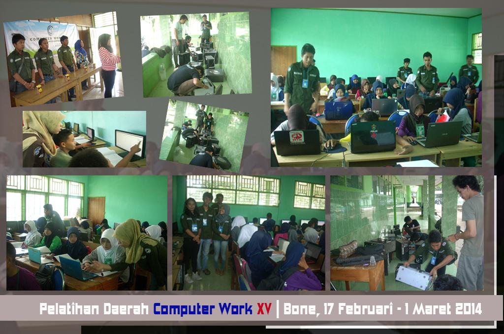 XPCom_'s tweet photo. Bersatu untuk berbagi.exe | In the moment pelatihan daerah CW XV #XPcom http://t.co/U5dsaAwtYj